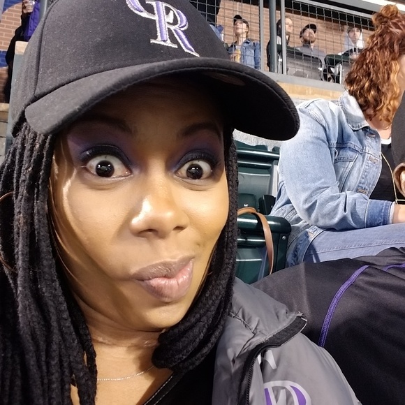 Meet your Posher, Kimberly - Picture 3 of 4